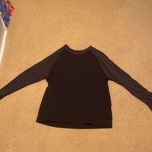 Lululemon pull over